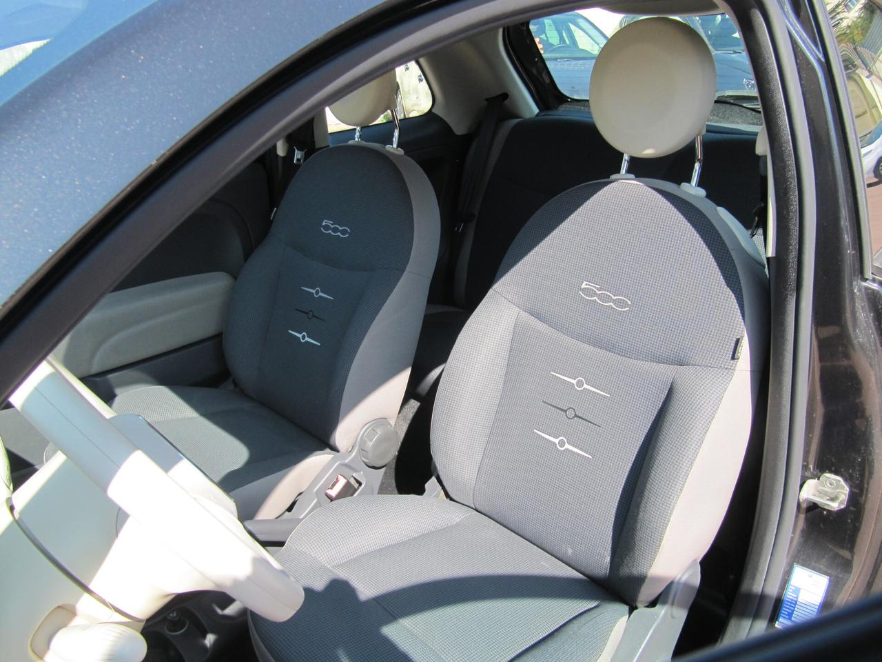 Fiat 500 1.3 Multijet 16V 95 CV Pop