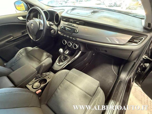 ALFA ROMEO Giulietta 1.6 JTDm-2 105 CV Distinctive