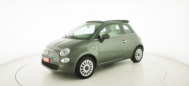 FIAT 500C 1.2 S
