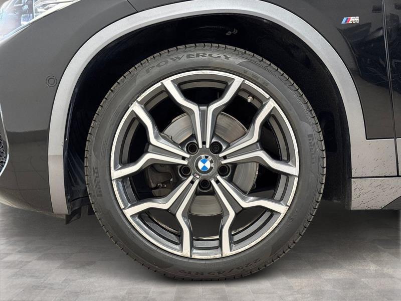 BMW X2 18 d SCR Msport sDrive
