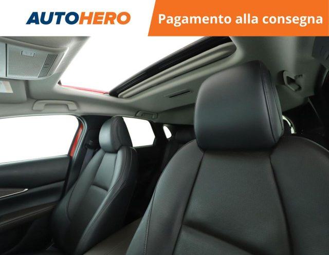 MAZDA CX-30 2.0L Skyactiv-X M Hybrid 2WD Exclusive