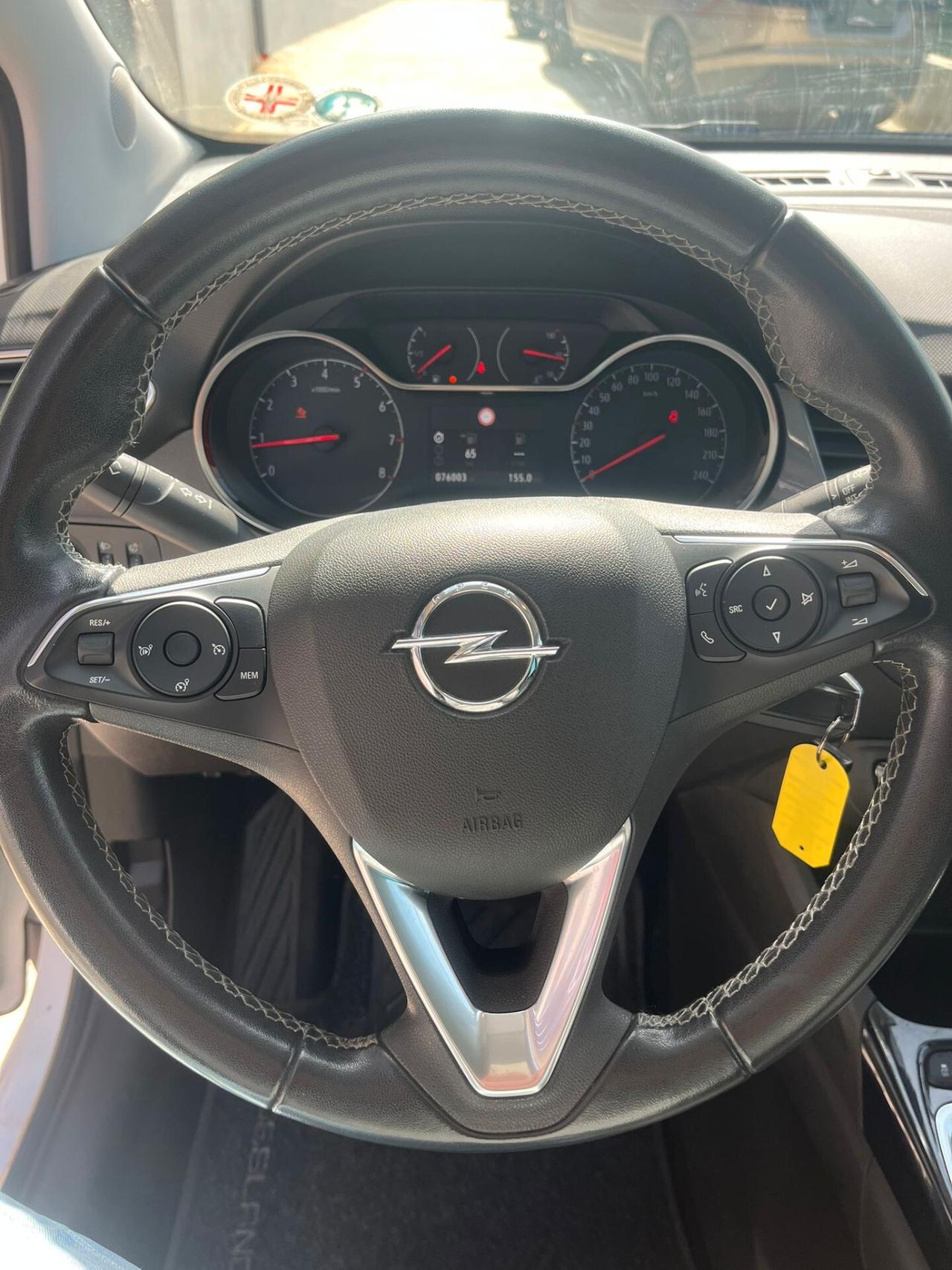 Opel Crossland 1.5 ECOTEC D 110 CV Start&Stop Ultimate