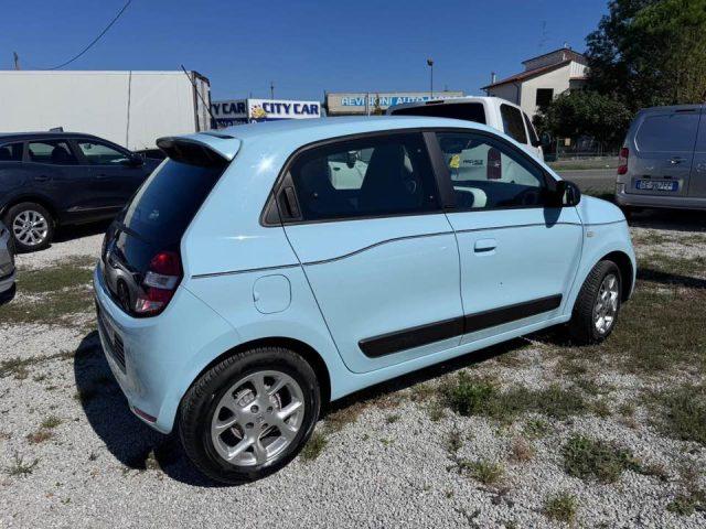 RENAULT Twingo 1.0 SCe Stop&Start Energy