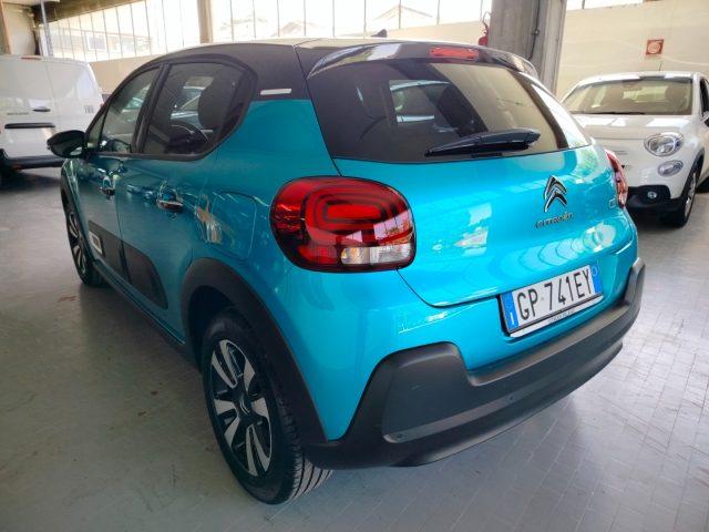 CITROEN C3 1.2 83cv S&S Shine Pack