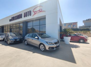 Peugeot 308 BlueHDi 100 S&S SW Active