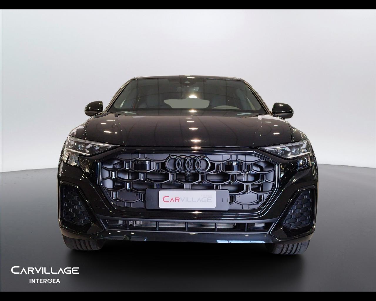 AUDI Q8 3.0 tdi mhev S line edition quattro 286cv tiptronic