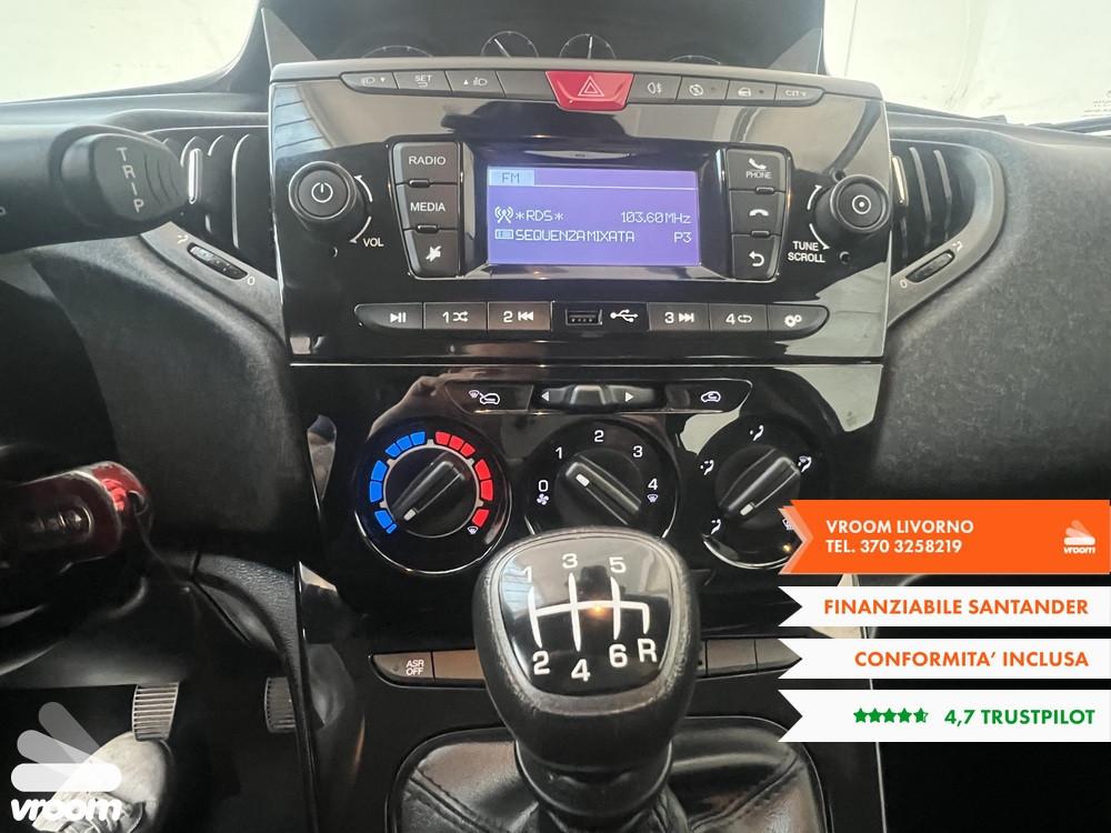 LANCIA Ypsilon 3ª serie Ypsilon 1.0 FireFly 5 ...