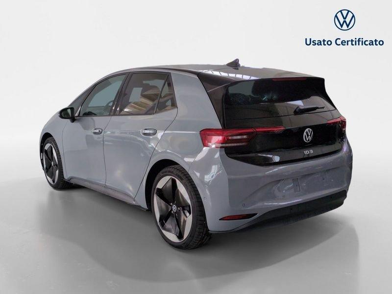 Volkswagen ID.3 Pro S Edition Plus