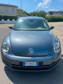 Volkswagen Maggiolino 1.2 TSI Design BlueMotion Technology