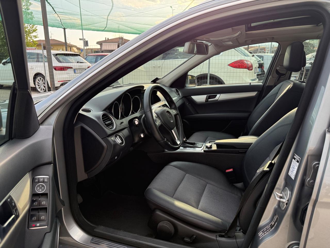 Mercedes-benz C 220 Classe SW cdi (be) Avantgarde PREMIUM AMG