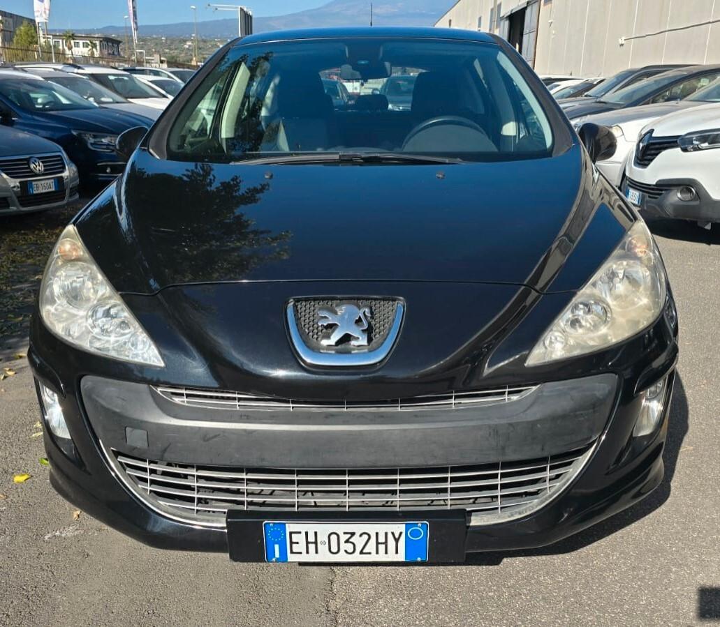 Peugeot 308 1.6 HDi 112CV Sportium - FULL - PARI AL NUOVO -