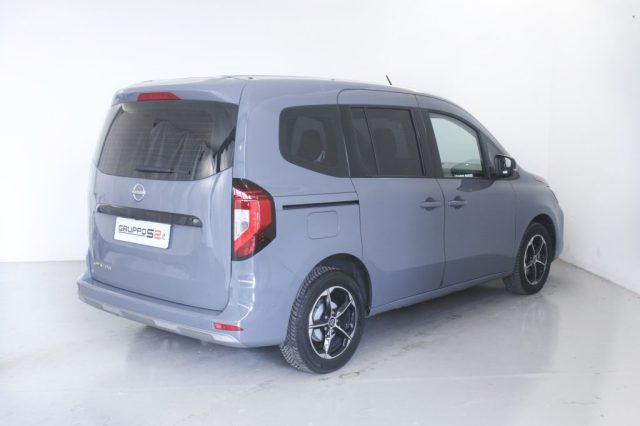 NISSAN Townstar 1.3 130 CV Tekna Navigatore/Keyless/Climatronic