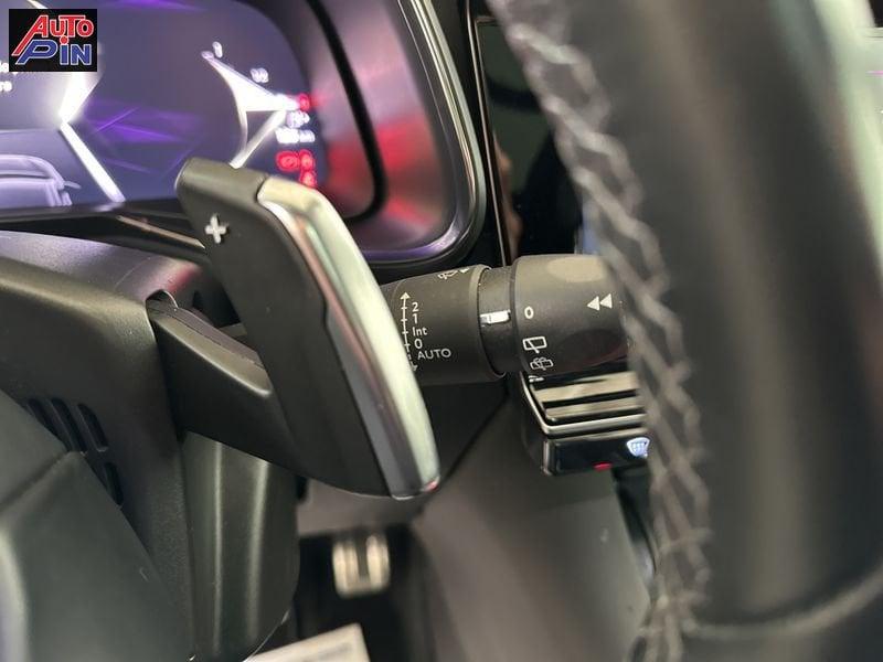 DS DS 7 DS 7 BlueHDi 130 aut. Opera+Tetto Apribile