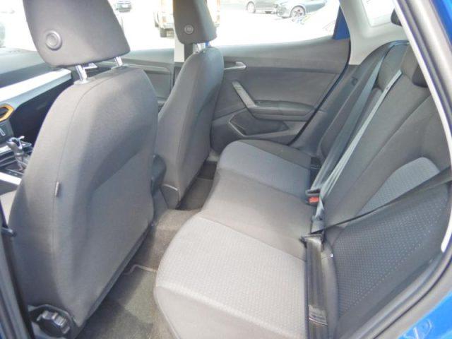 SEAT Arona 1.0 TGI Style Fari Full LED, Full Link, Neopatenta