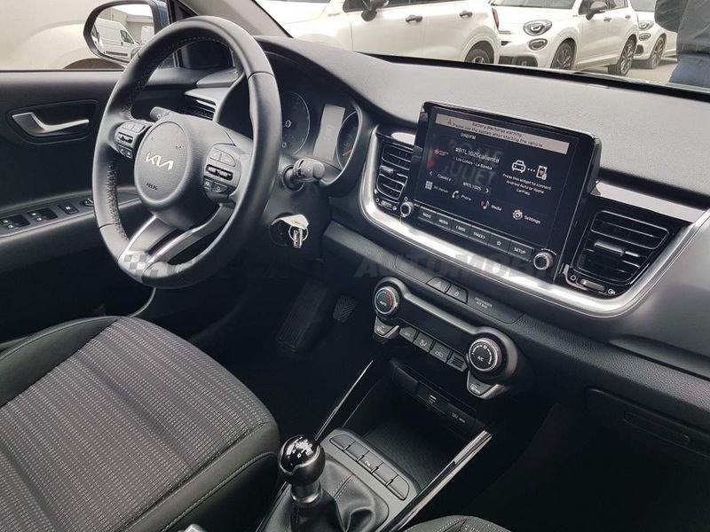 KIA Stonic Stonic 1.2 dpi Style 84cv