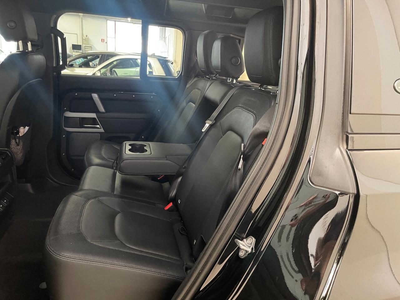 Land Rover Defender 110 SE X-Dynamic 3.0d awd 200cv c.auto-Subentro Noleggio-LEGGI SOTTO