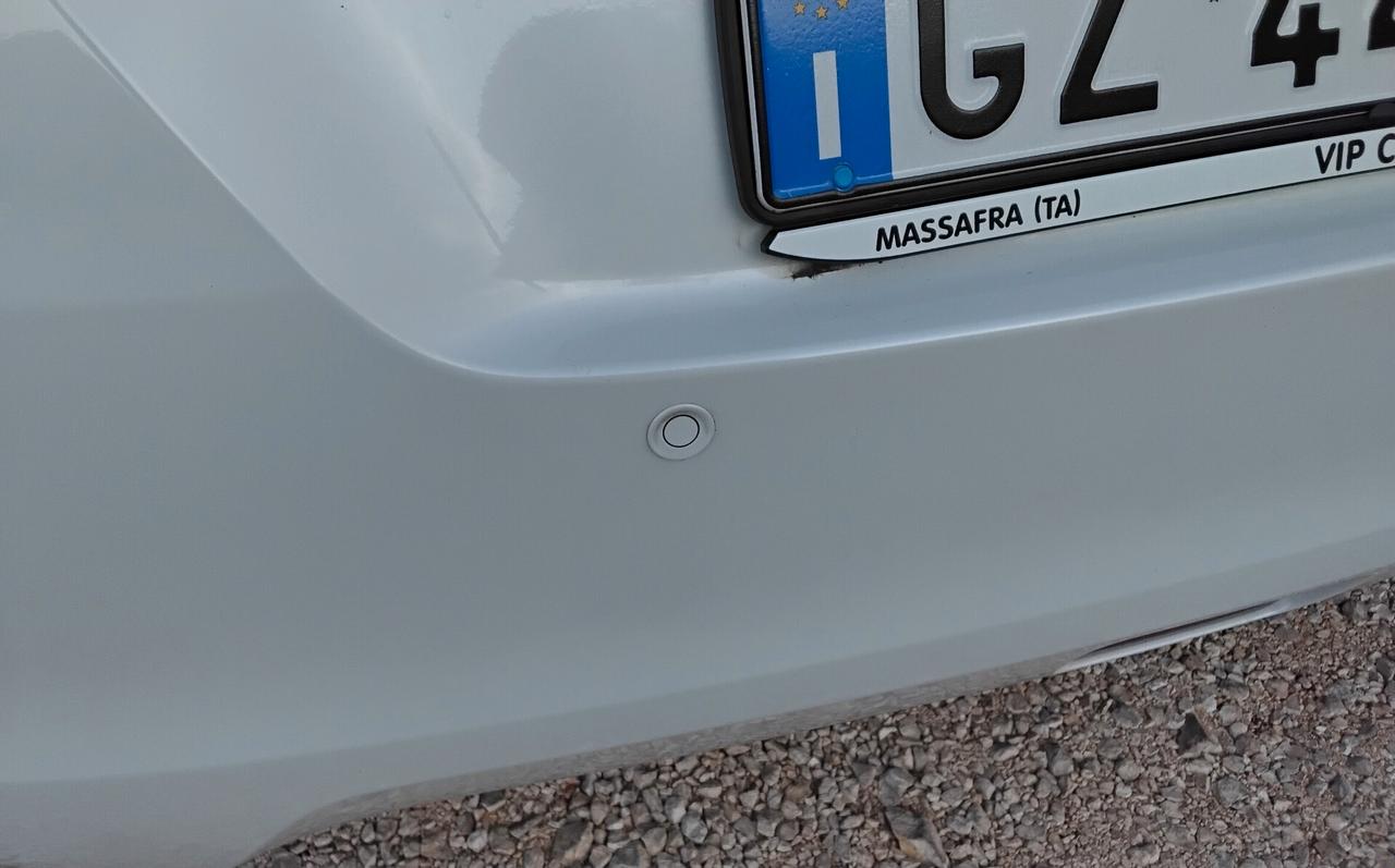 Suzuki Swift 1.2 VVT 5 porte GL Style