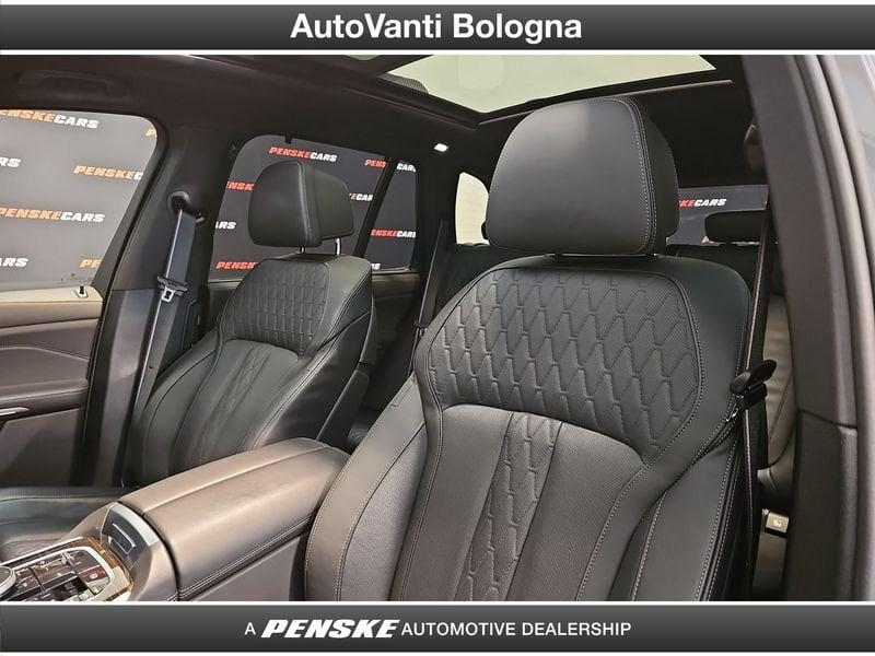 BMW X5 X5 xDrive50e Msport Pro