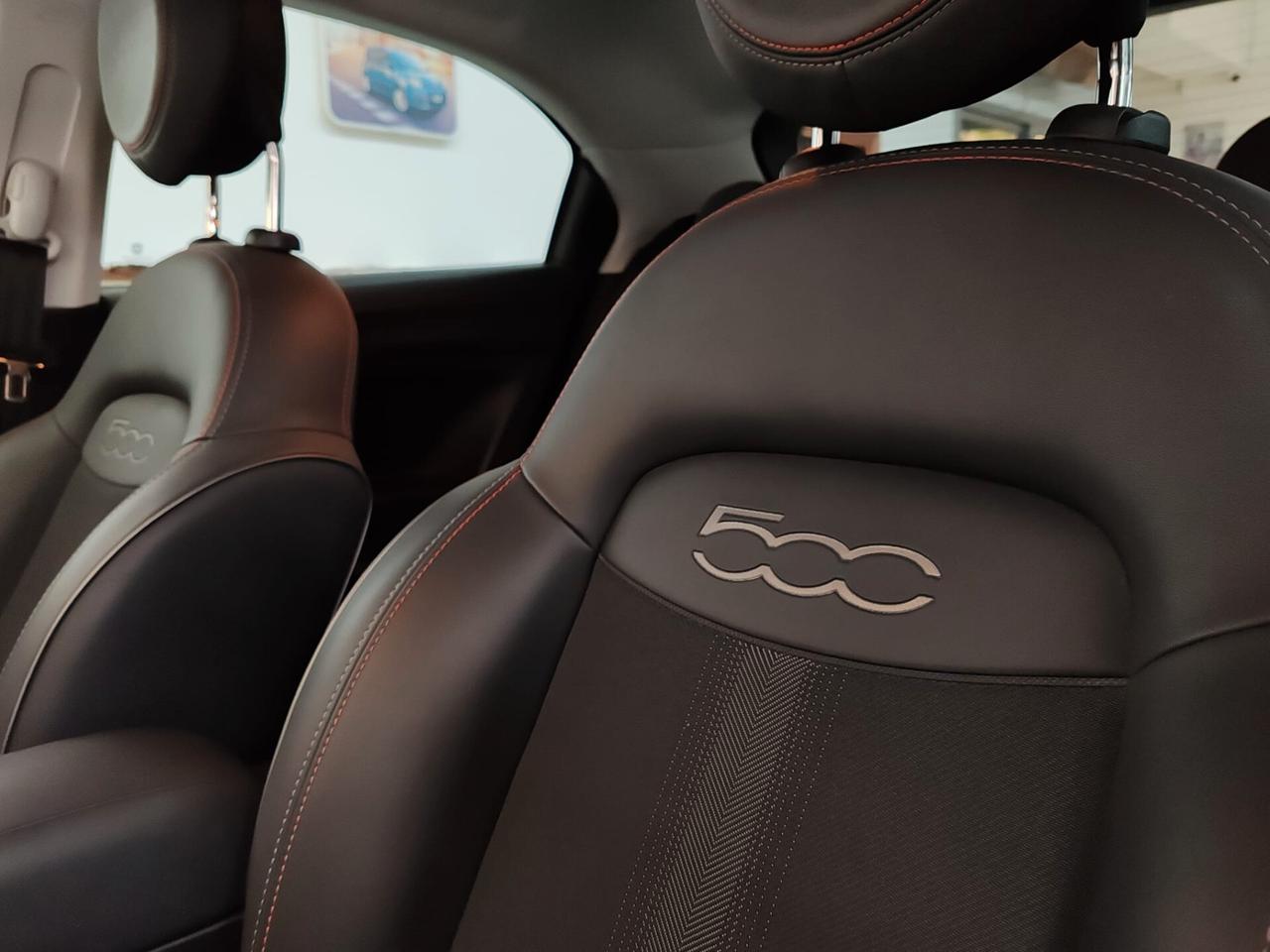 Fiat 500X 1.3 MultiJet 95 CV Sport Plus Vari colori