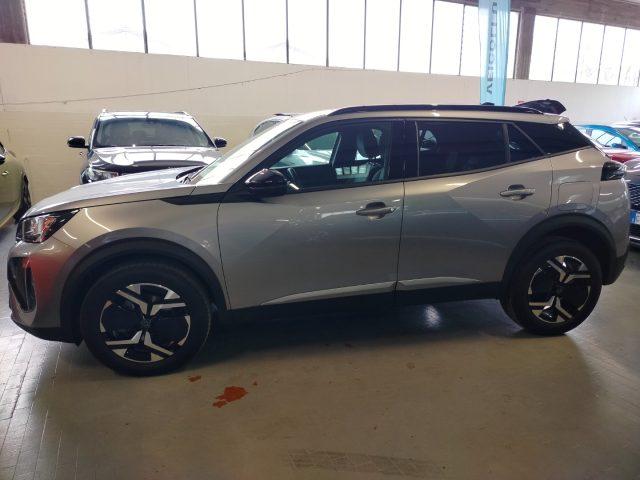 PEUGEOT 2008 100cv Allure MY25