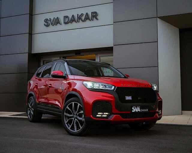 SPORTEQUIPE Sportequipe 7 1.5 GPL - AUTOCARRO IVA ESPOSTA 100%