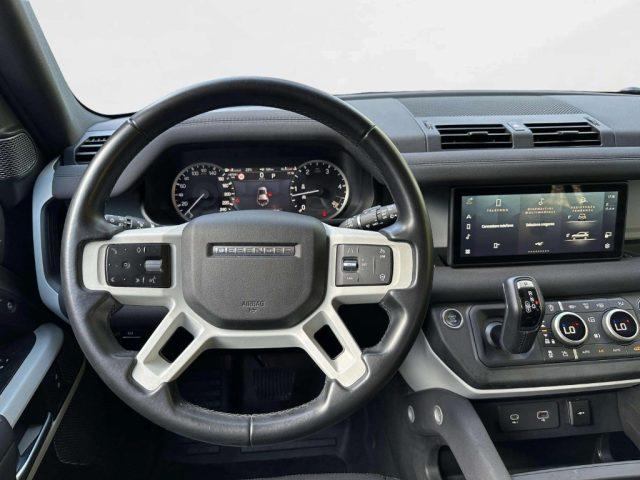 LAND ROVER Defender 110 3.0D I6 250 CV AWD Auto SE