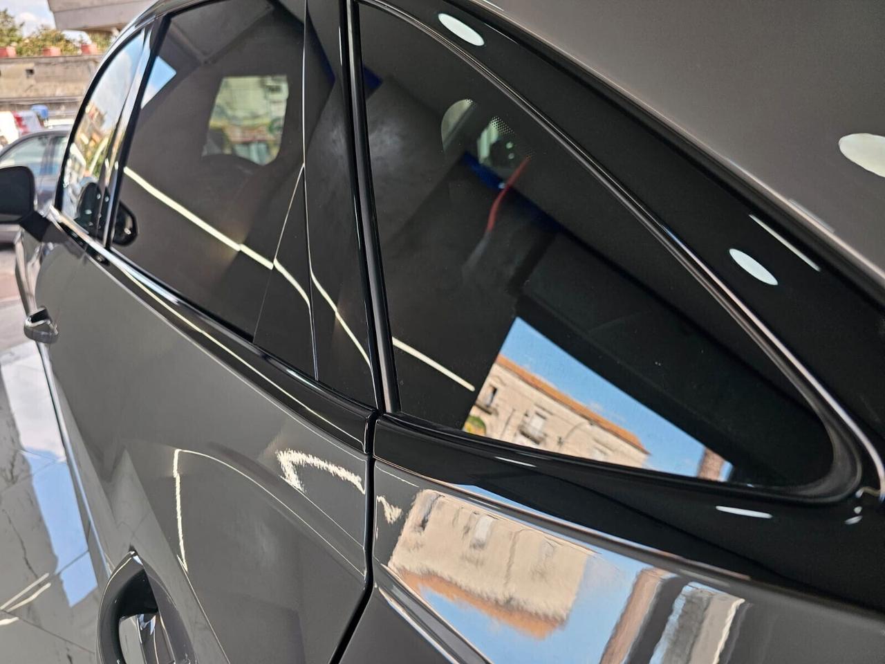 NUOVA AUDI RSQ3 SPORTBACK 2.5 BENZ 400CV S-TRONIC