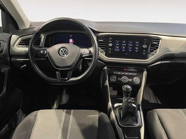 Volkswagen T-Roc 2.0TDI 150CV Style