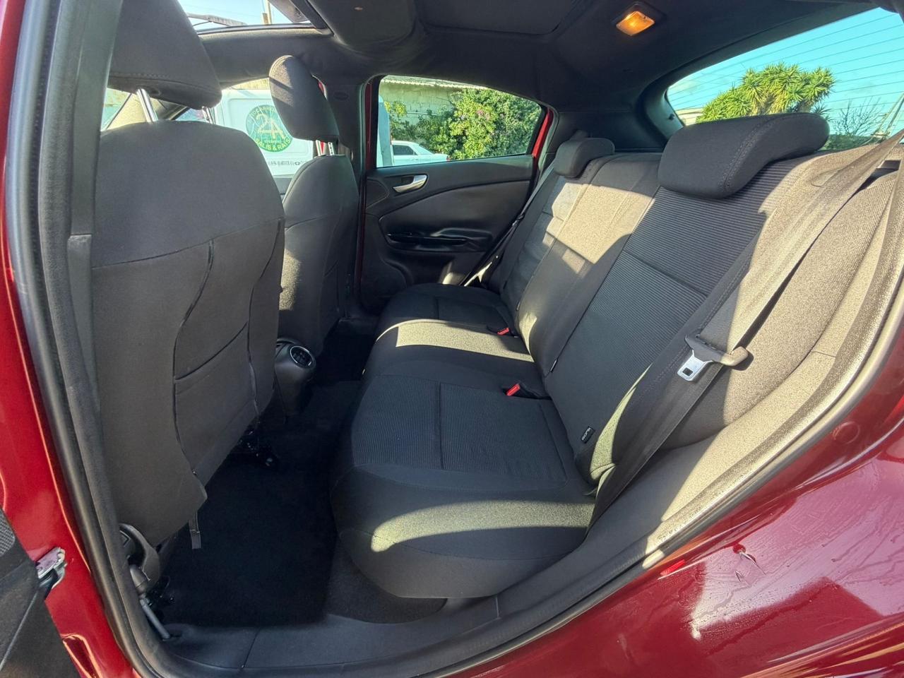 Alfa Romeo Giulietta 1.6 JTDm-2 105 CV Distinctive