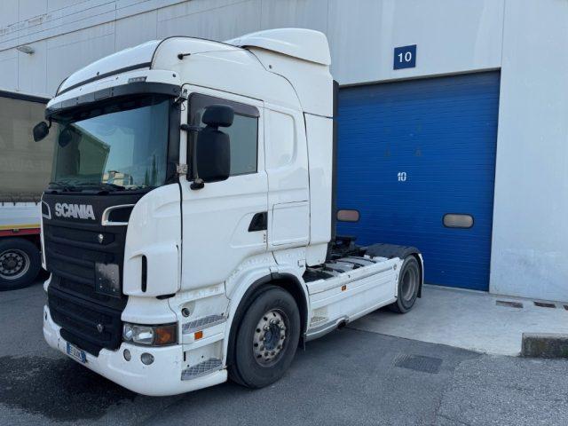 SCANIA R 560