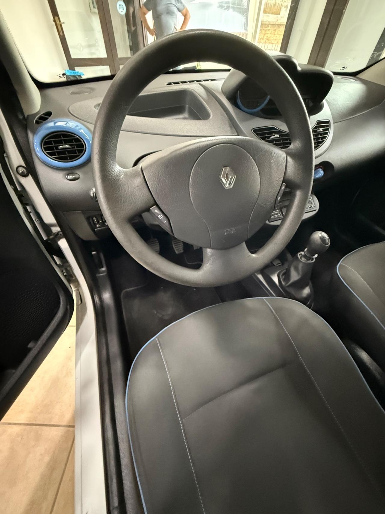 Renault Twingo 1.2 16V Live