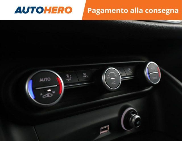 ALFA ROMEO Stelvio 2.2 Turbodiesel 160 CV AT8 RWD Super Business
