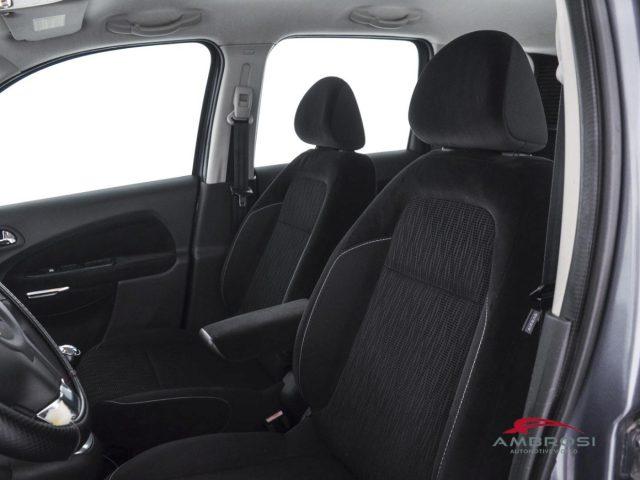 CITROEN C3 Picasso 1.6 HDi 110 Exclusive