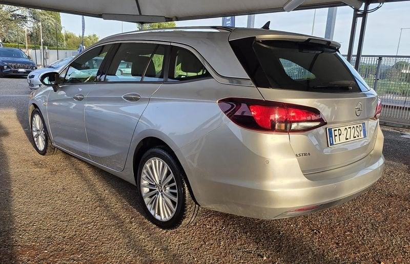 Opel Astra Astra Sports Tourer 1.6 cdti Innovation s&s 136cv