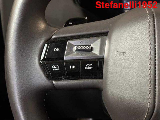 DS AUTOMOBILES DS 4 II 2021 - 1.2 puretech Opera 130cv auto