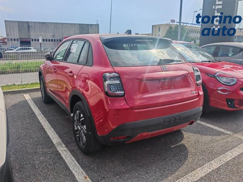 FIAT 600 1.2 Hybrid 110cv Pop