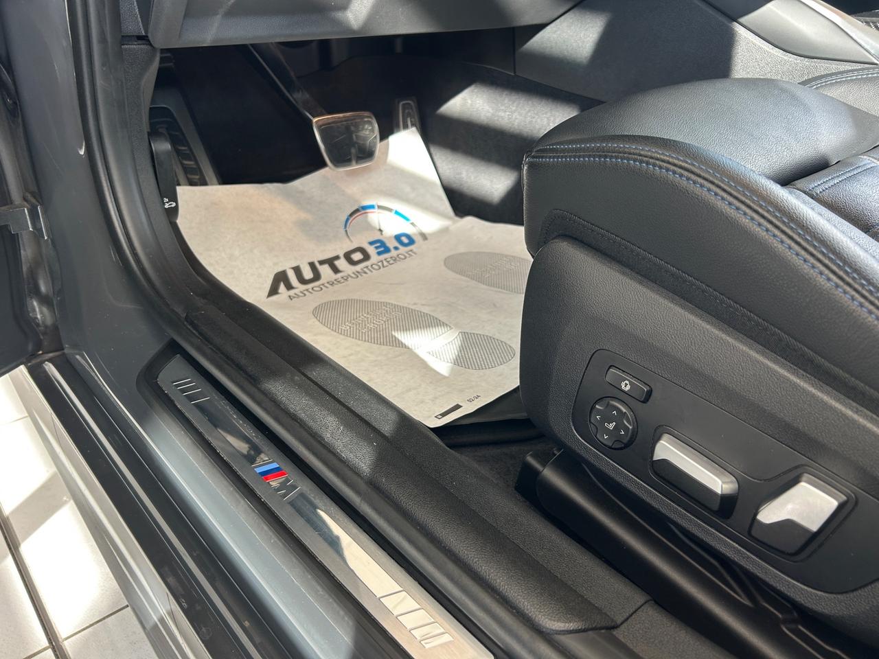 Bmw 330d 48V xDrive Touring Msport