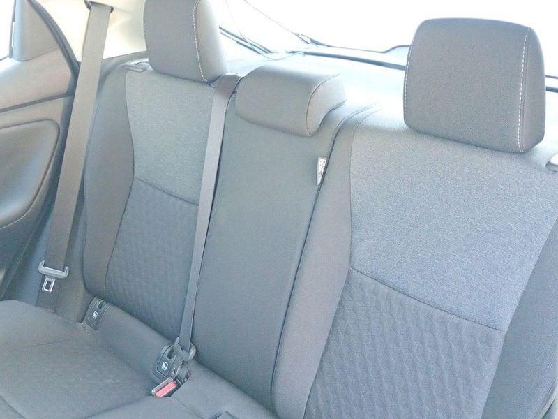 Toyota Yaris 1.0 VVT-i Active