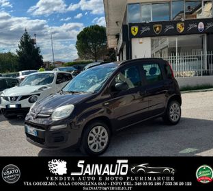Fiat Panda 0.9 TwinAir GARANZIA