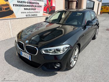 BMW 118d 5p. Msport AUTOMATICO STUPENDA