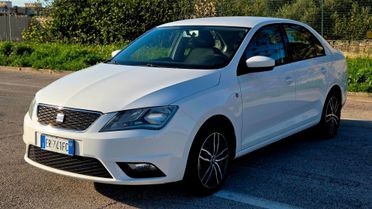 Seat Toledo 1.6 TDI 105 CV CR Style Uni pro