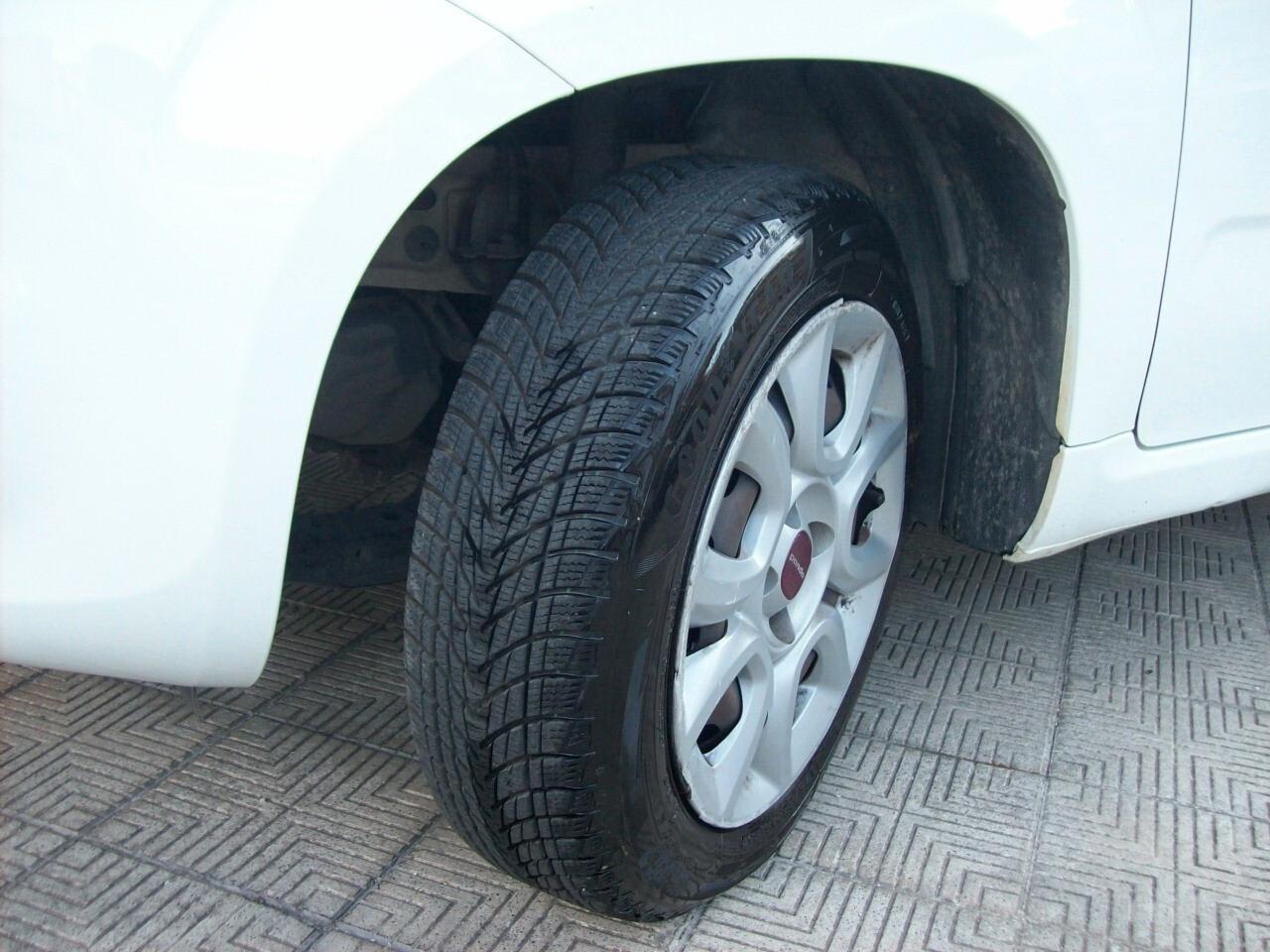 Fiat Panda 0.9 TwinAir Turbo Natural Power Easy