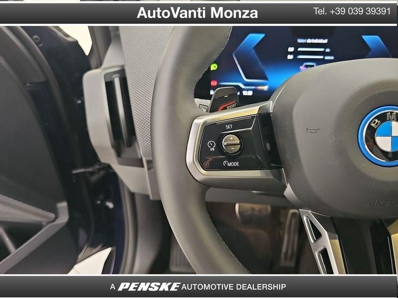 BMW X3 X3 xdrive30e MSport Pro auto