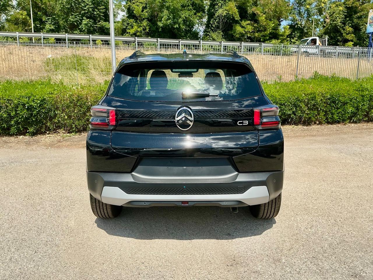 C3 1.2 Turbo 100Cv Plus Km 0