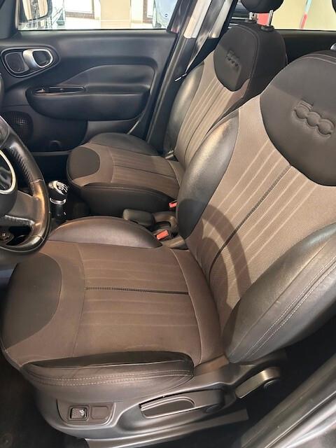Fiat 500L 1.6 Multijet 120 CV Lounge