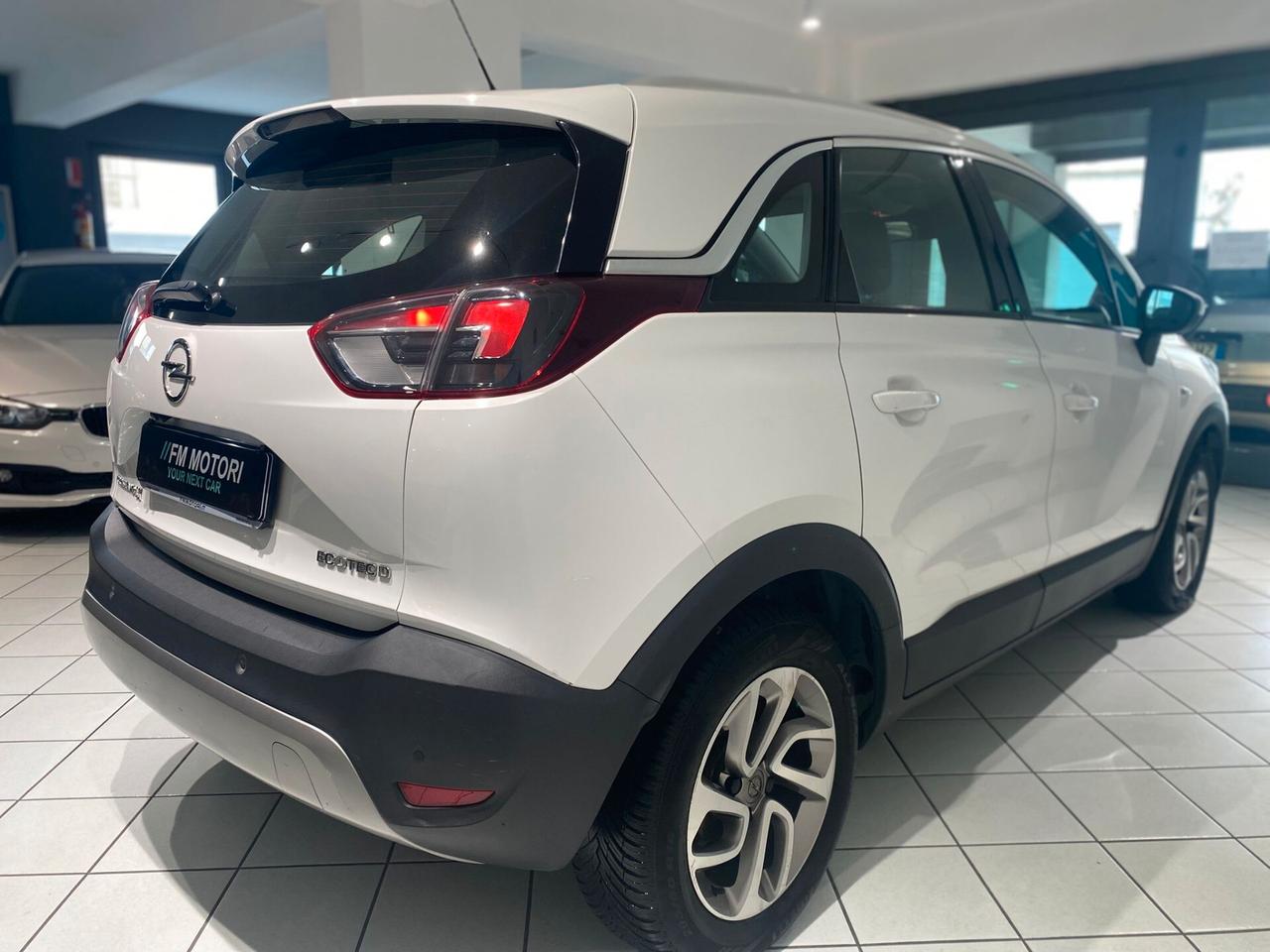 Opel Crossland X 1.5 ECOTEC D 102 CV Start&Stop Innovation