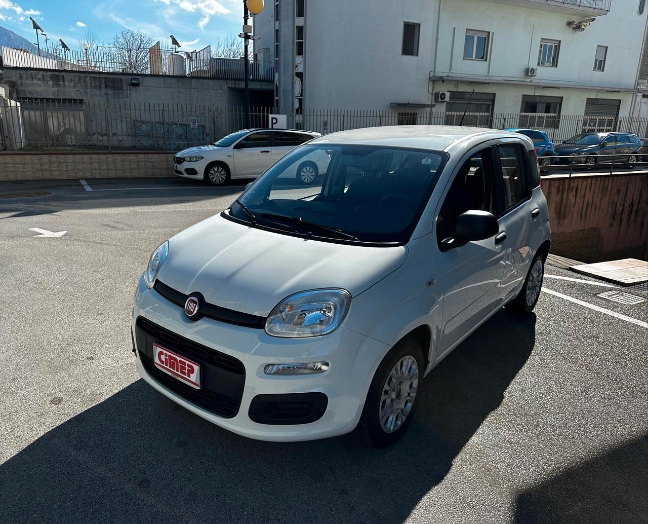 Fiat Panda 1.3 MJT 95 CV S&amp;S Easy