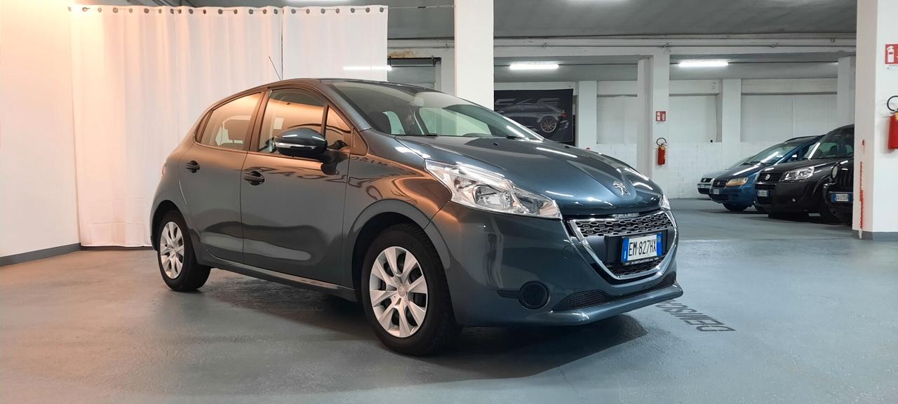 Peugeot 208 1.2 VTi 82 CV 5 porte Access