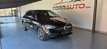 Mercedes-benz GLA 200 d Automatic 4Matic Premium