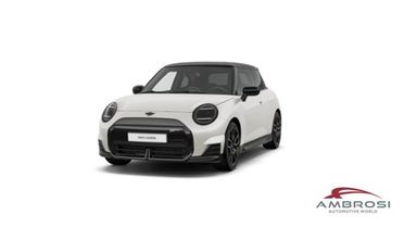 MINI John Cooper Works 3 porte Cooper E - Prezzo con rottamazione euro